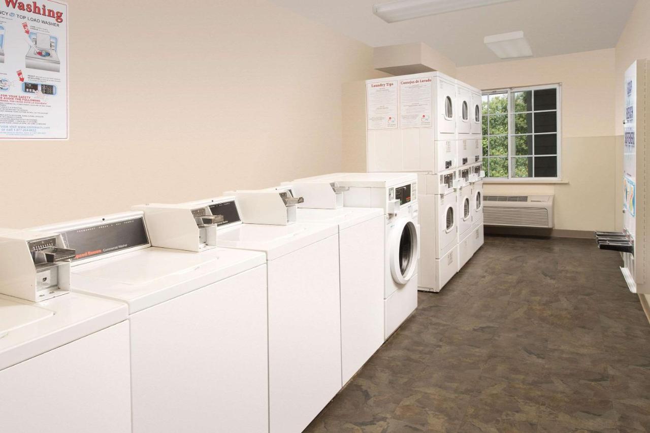 Woodspring Suites Charlotte Gastonia Bagian luar foto