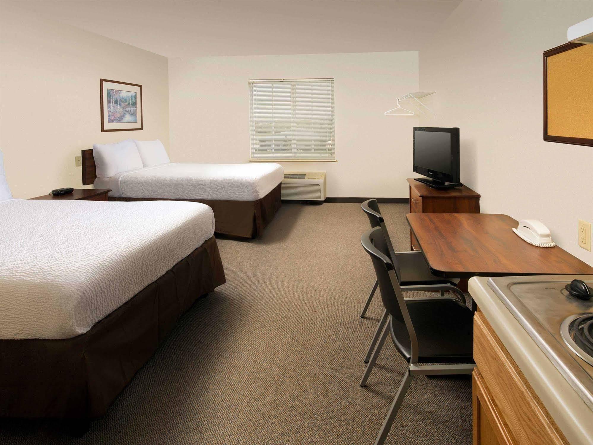 Woodspring Suites Charlotte Gastonia Bagian luar foto