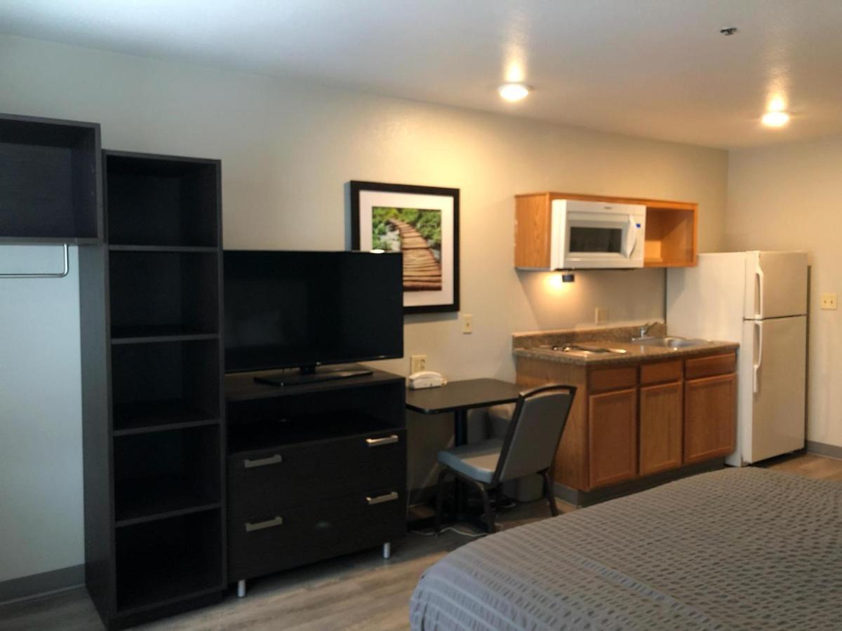 Woodspring Suites Charlotte Gastonia Bagian luar foto