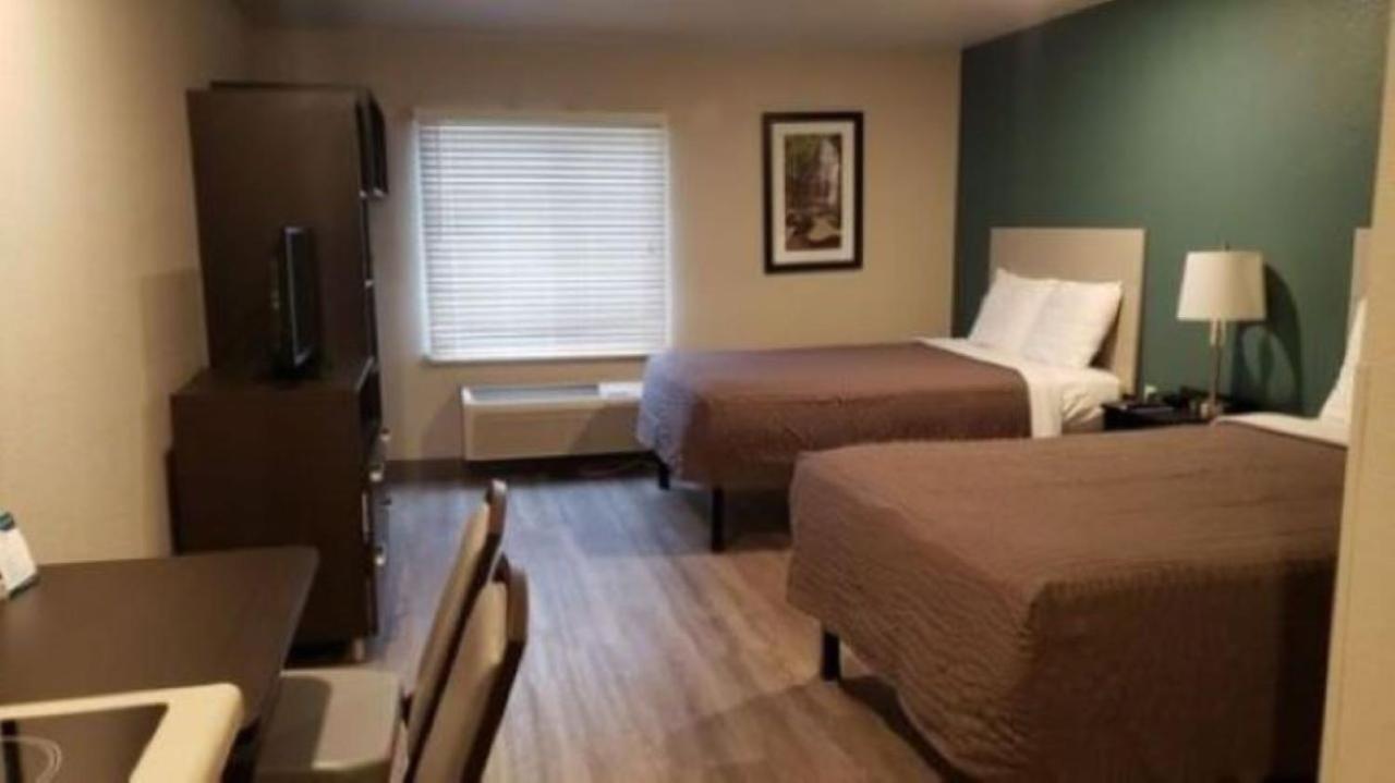 Woodspring Suites Charlotte Gastonia Bagian luar foto