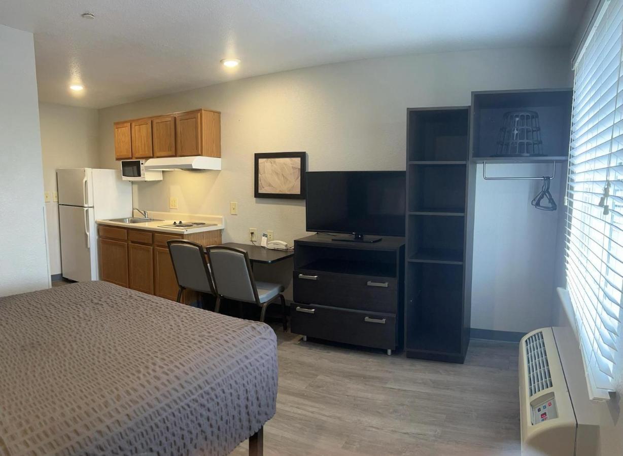 Woodspring Suites Charlotte Gastonia Bagian luar foto