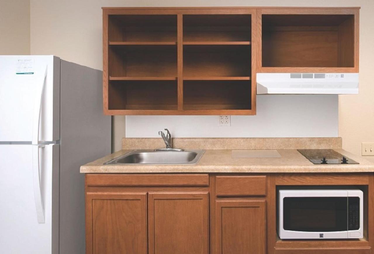 Woodspring Suites Charlotte Gastonia Bagian luar foto