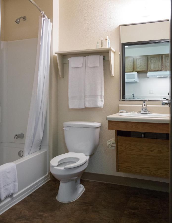 Woodspring Suites Charlotte Gastonia Bagian luar foto
