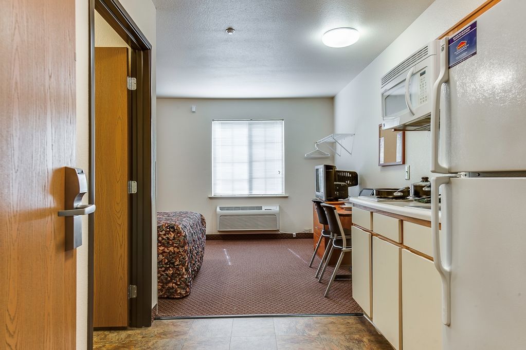 Woodspring Suites Charlotte Gastonia Ruang foto