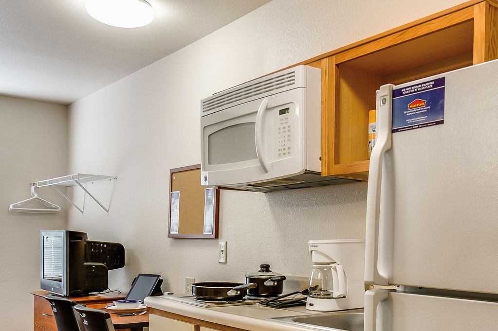 Woodspring Suites Charlotte Gastonia Ruang foto