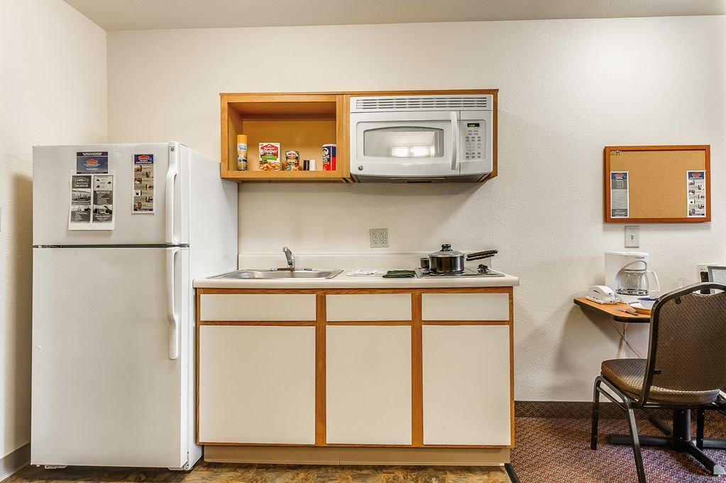 Woodspring Suites Charlotte Gastonia Ruang foto