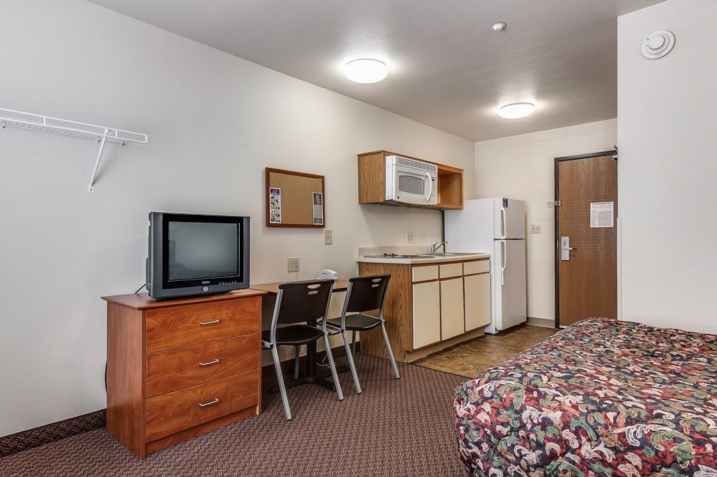 Woodspring Suites Charlotte Gastonia Ruang foto