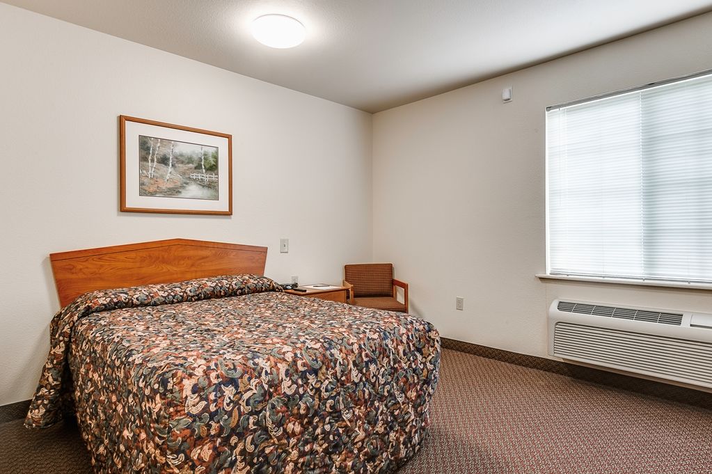 Woodspring Suites Charlotte Gastonia Ruang foto