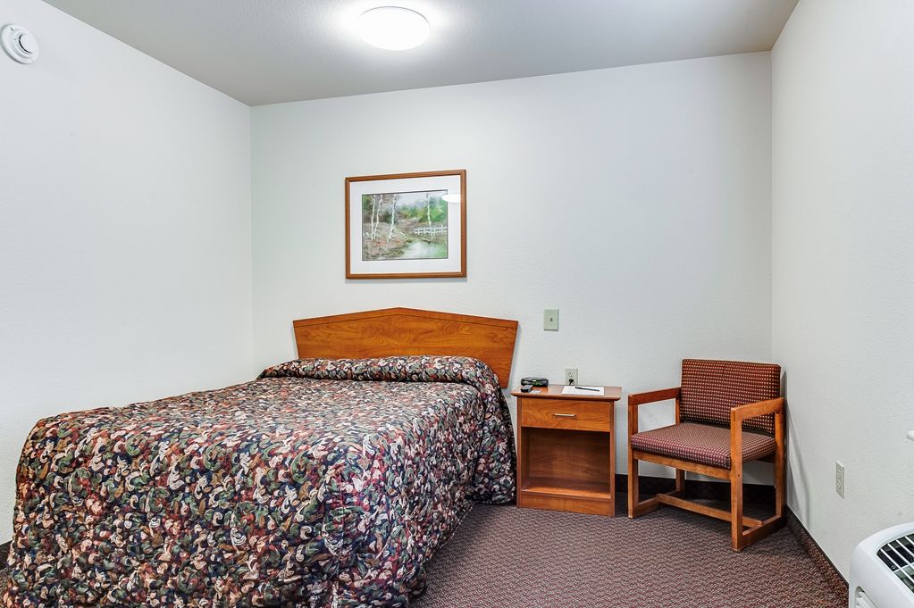 Woodspring Suites Charlotte Gastonia Ruang foto