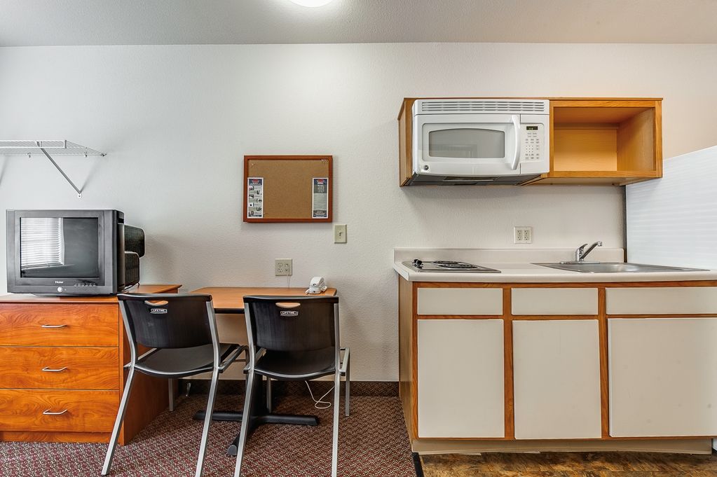 Woodspring Suites Charlotte Gastonia Ruang foto