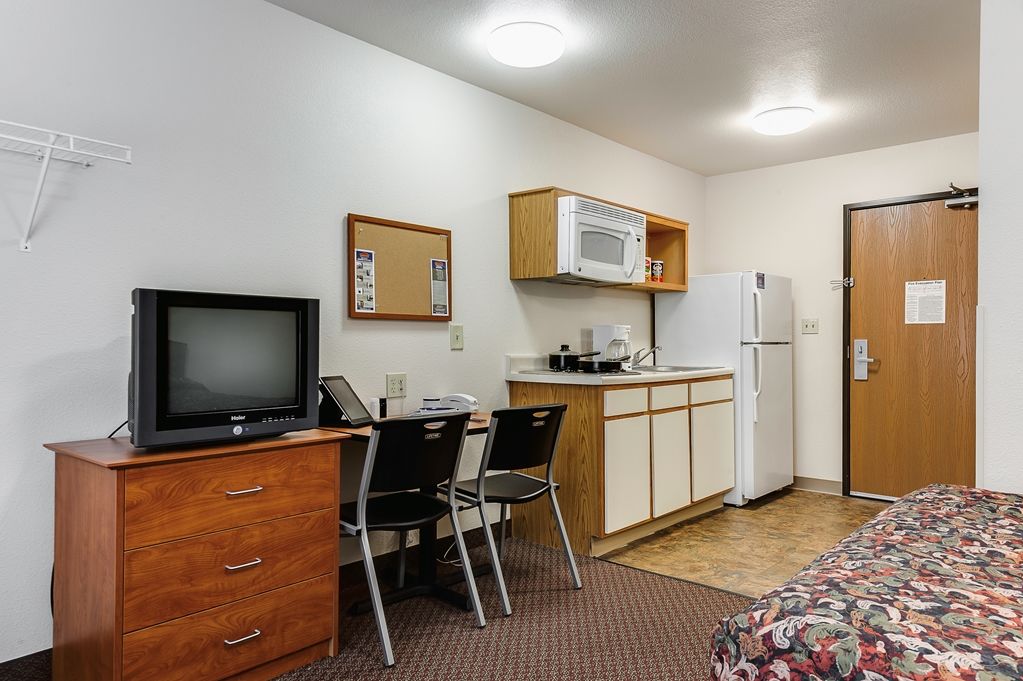 Woodspring Suites Charlotte Gastonia Ruang foto