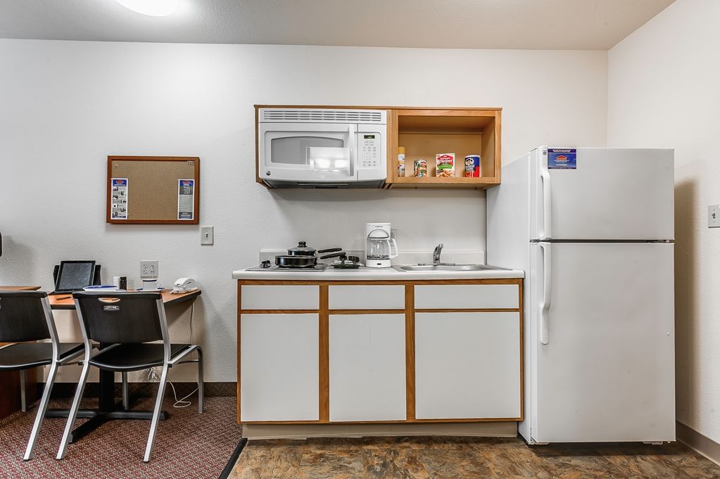 Woodspring Suites Charlotte Gastonia Ruang foto