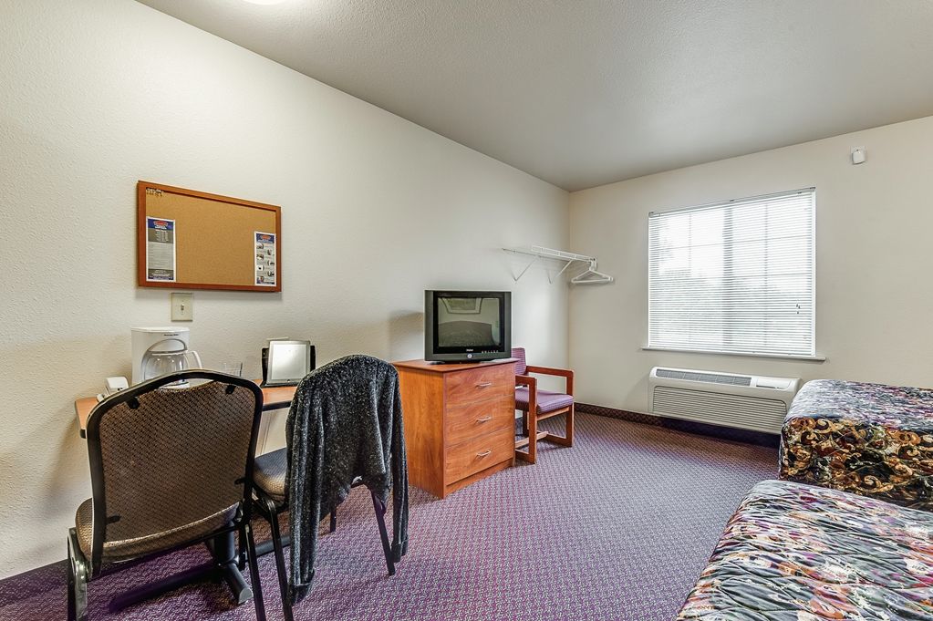 Woodspring Suites Charlotte Gastonia Ruang foto