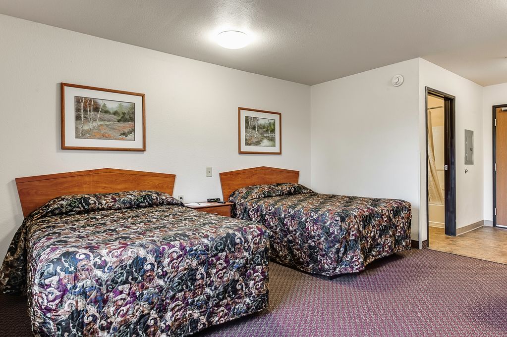 Woodspring Suites Charlotte Gastonia Ruang foto