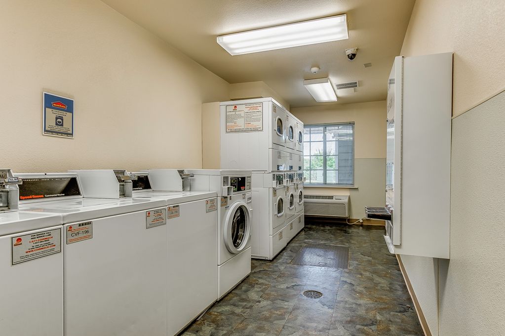 Woodspring Suites Charlotte Gastonia Fasilitas foto
