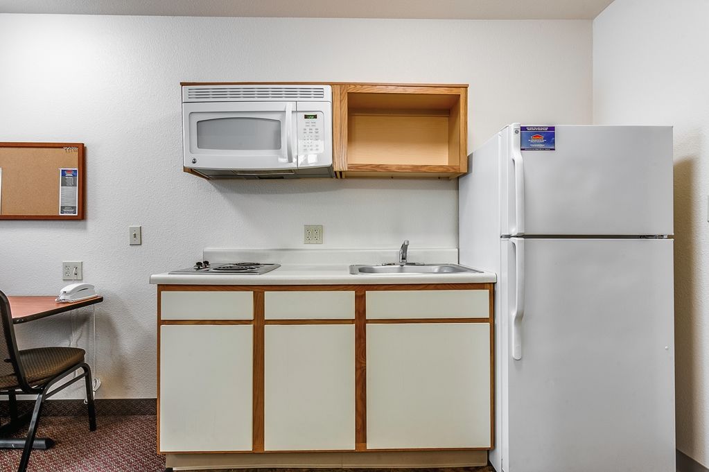 Woodspring Suites Charlotte Gastonia Ruang foto