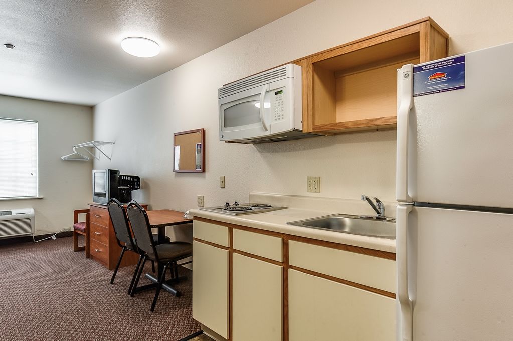 Woodspring Suites Charlotte Gastonia Ruang foto