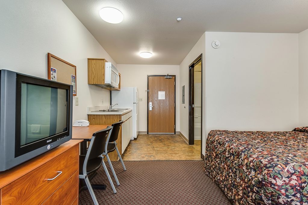 Woodspring Suites Charlotte Gastonia Ruang foto
