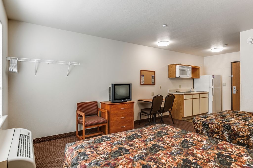 Woodspring Suites Charlotte Gastonia Ruang foto