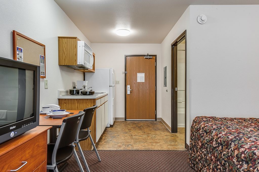 Woodspring Suites Charlotte Gastonia Ruang foto