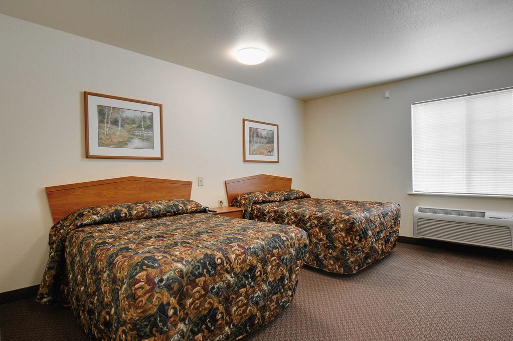 Woodspring Suites Charlotte Gastonia Ruang foto