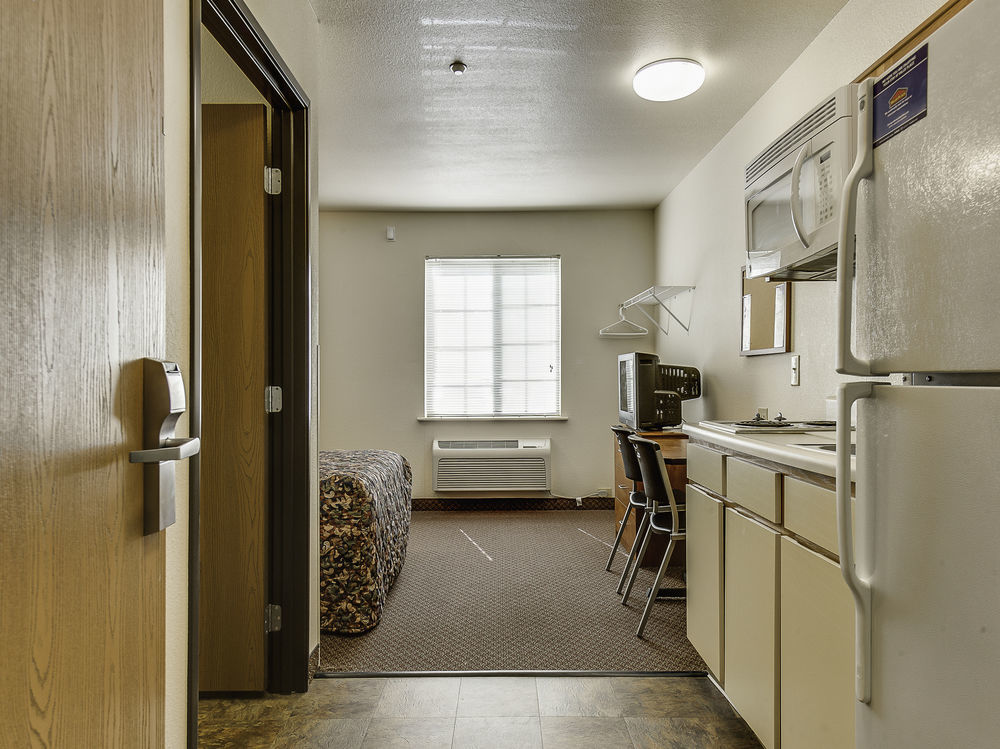 Woodspring Suites Charlotte Gastonia Bagian luar foto