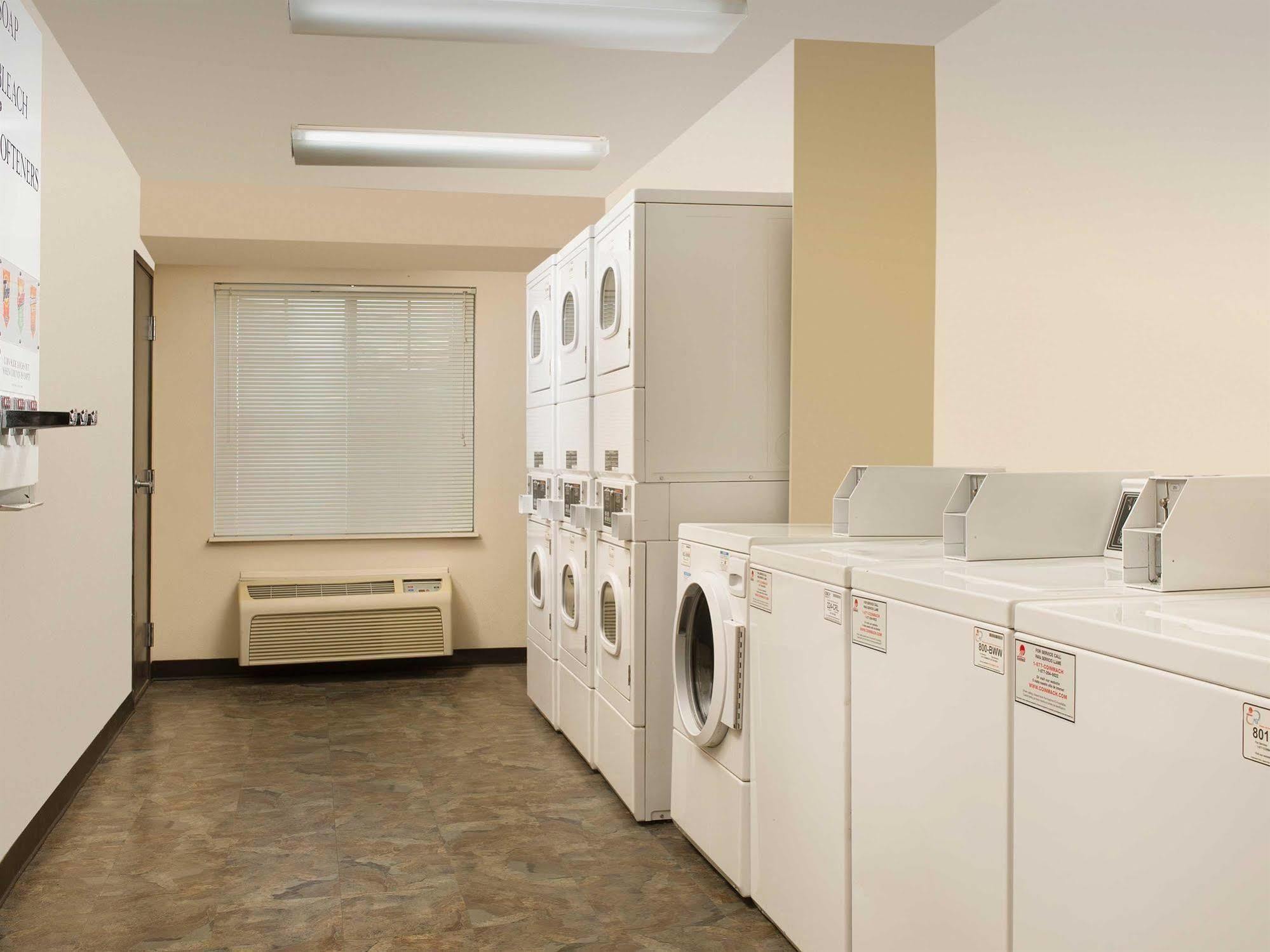 Woodspring Suites Charlotte Gastonia Bagian luar foto