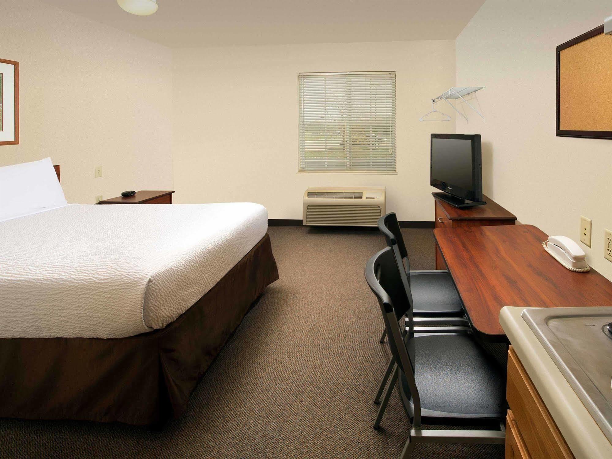 Woodspring Suites Charlotte Gastonia Bagian luar foto