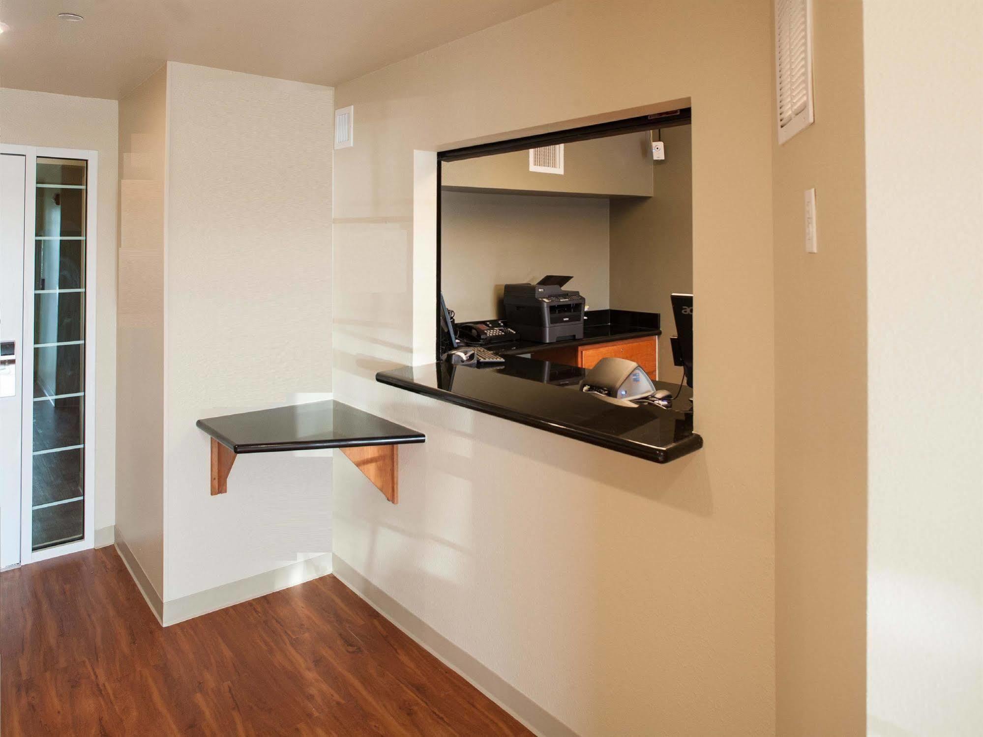 Woodspring Suites Charlotte Gastonia Bagian luar foto