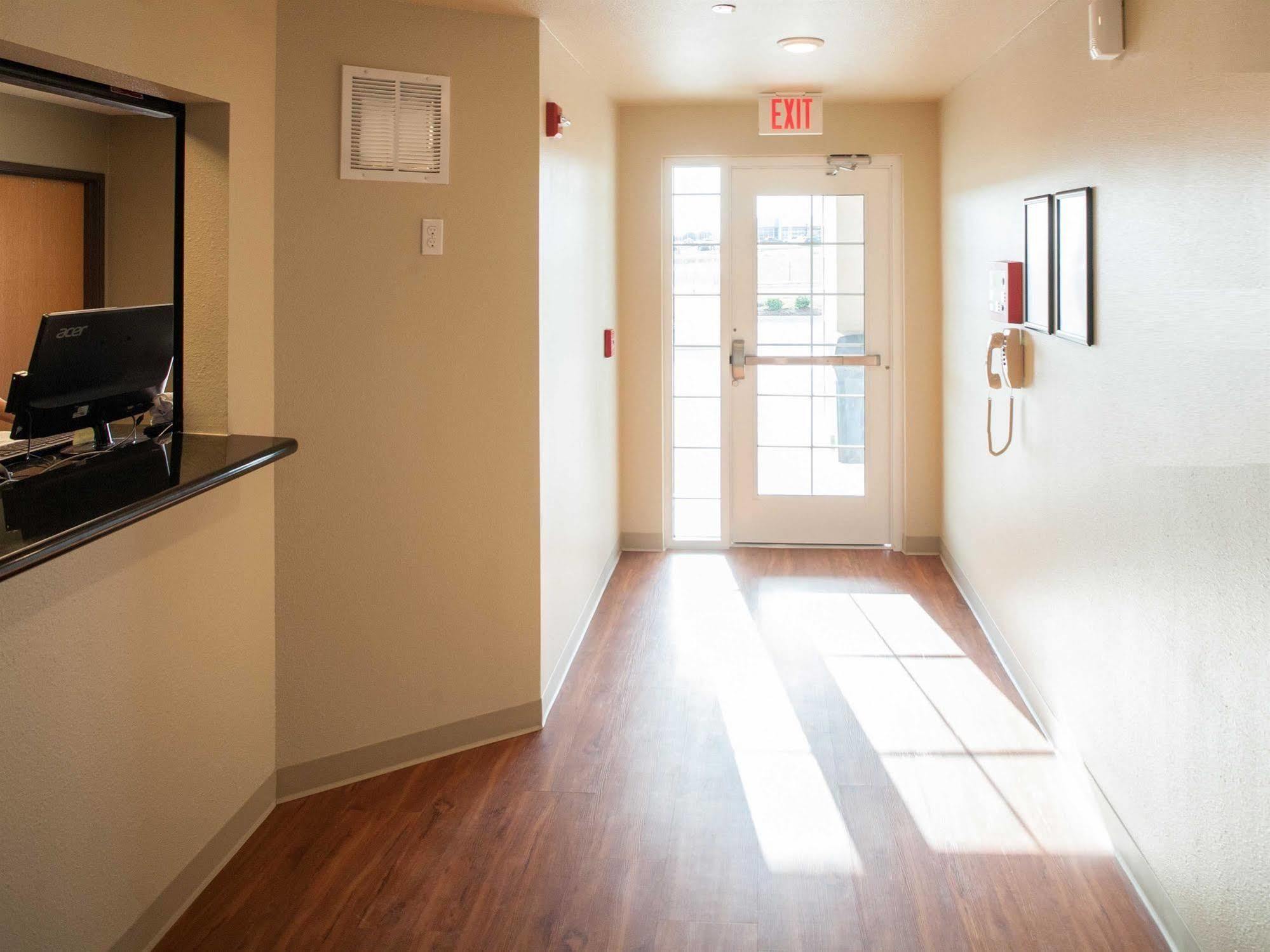 Woodspring Suites Charlotte Gastonia Bagian luar foto