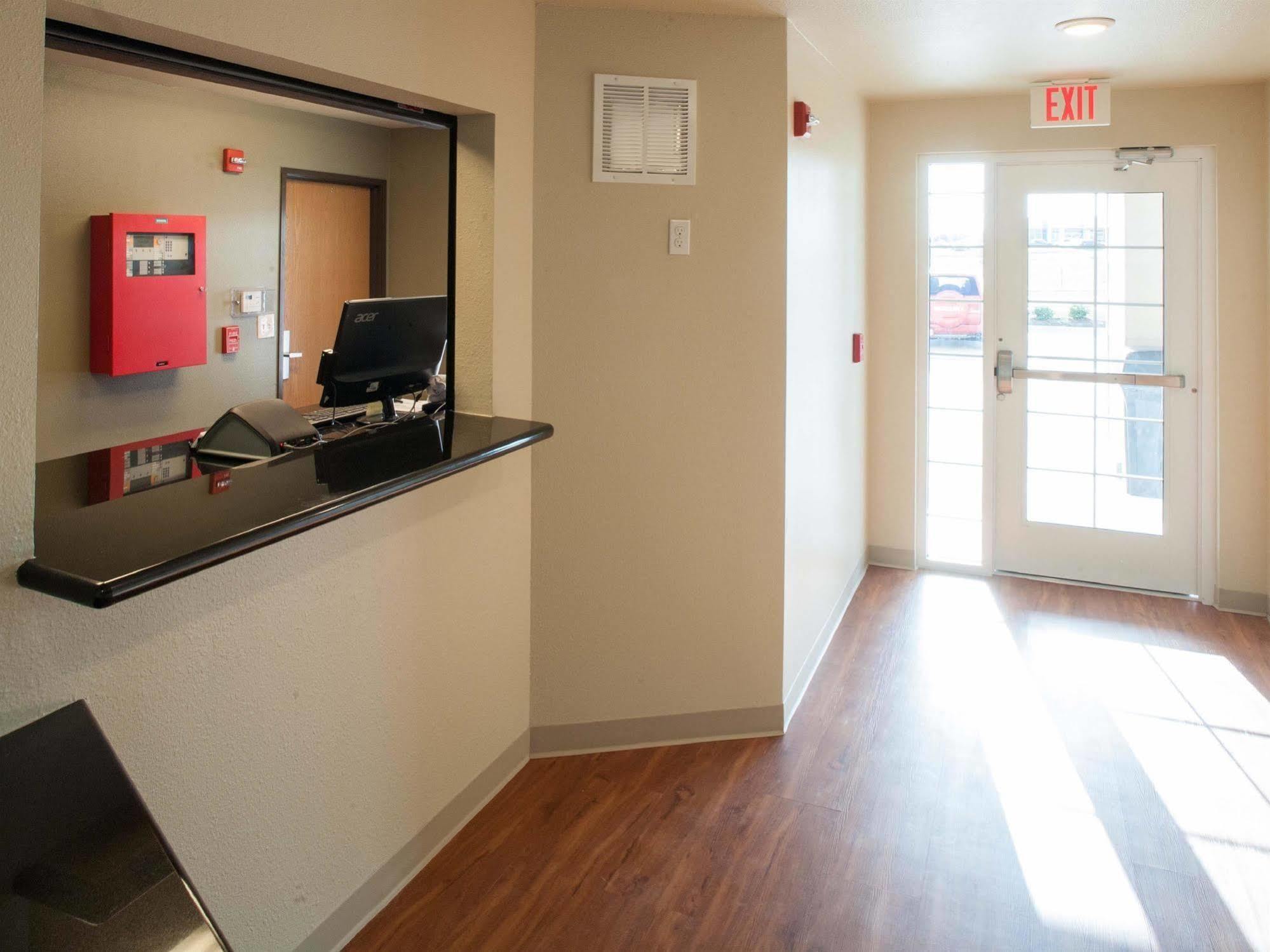 Woodspring Suites Charlotte Gastonia Bagian luar foto